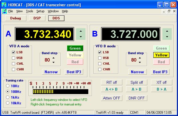 XF1803-CSVP Datasheet(PDF) - XFMRS Inc.